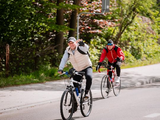 Co Za Jazda 2025 - Szydłowiec cz.2 (zdjęcia)