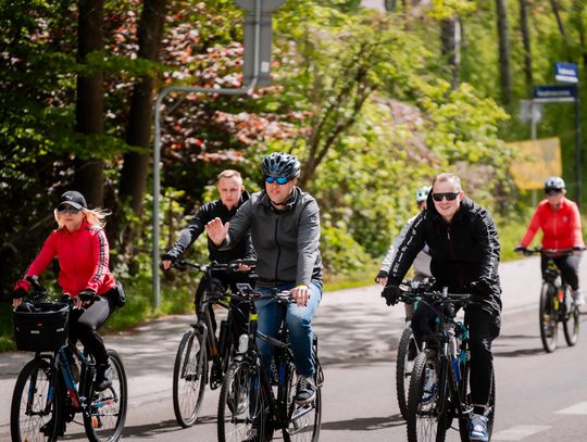 Co Za Jazda 2025 - Szydłowiec cz.2 (zdjęcia)