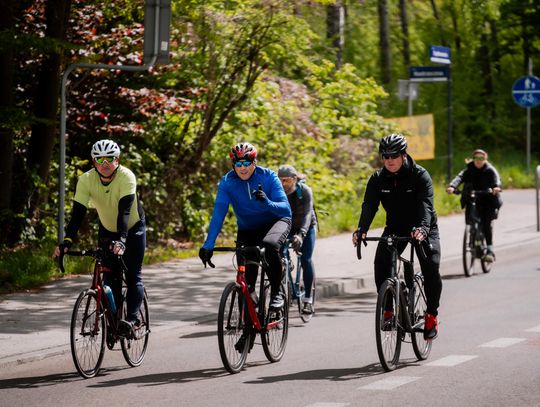 Co Za Jazda 2025 - Szydłowiec cz.2 (zdjęcia)