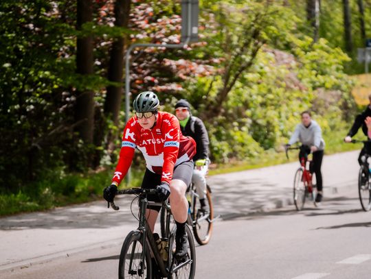 Co Za Jazda 2025 - Szydłowiec cz.2 (zdjęcia)