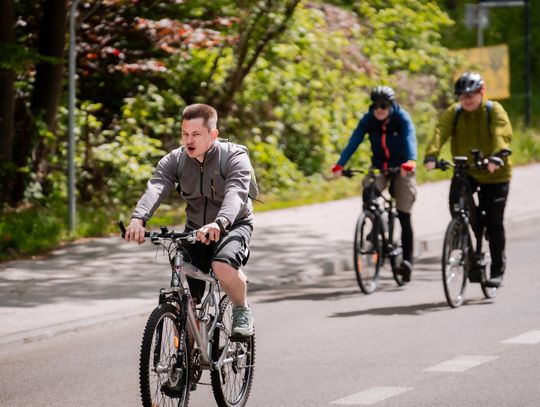 Co Za Jazda 2025 - Szydłowiec cz.2 (zdjęcia)