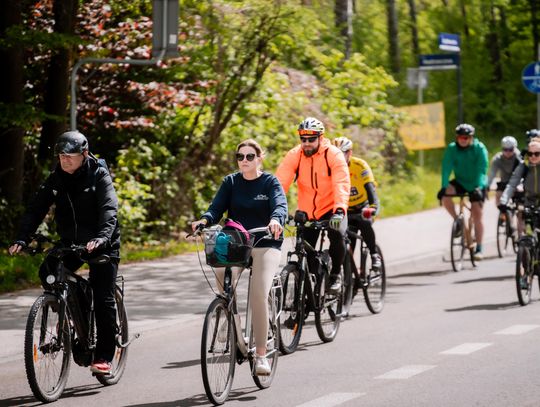 Co Za Jazda 2025 - Szydłowiec cz.2 (zdjęcia)