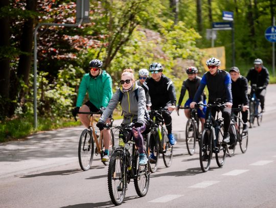 Co Za Jazda 2025 - Szydłowiec cz.2 (zdjęcia)