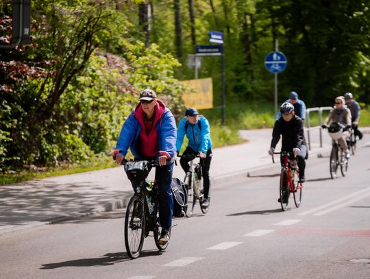 Co Za Jazda 2025 - Szydłowiec cz.2 (zdjęcia)