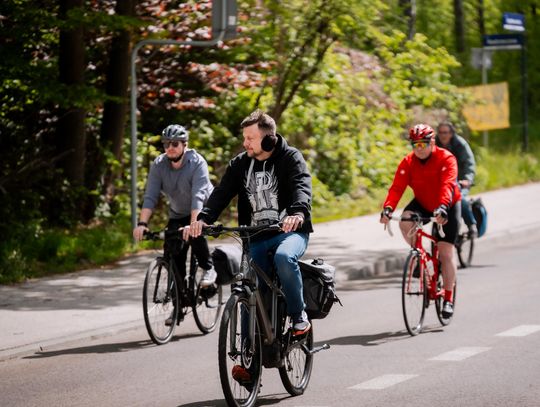 Co Za Jazda 2025 - Szydłowiec cz.2 (zdjęcia)