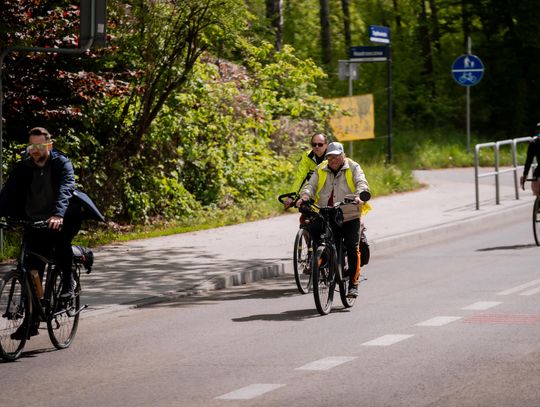 Co Za Jazda 2025 - Szydłowiec cz.2 (zdjęcia)