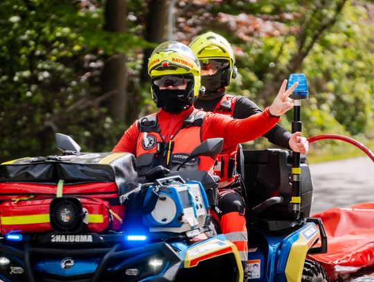 Co Za Jazda 2025 - Szydłowiec cz.2 (zdjęcia)