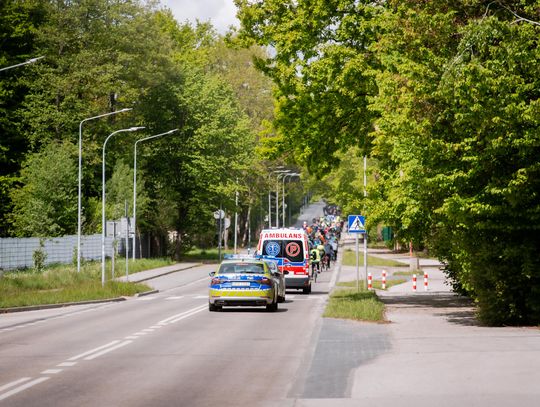 Co Za Jazda 2025 - Szydłowiec cz.2 (zdjęcia)