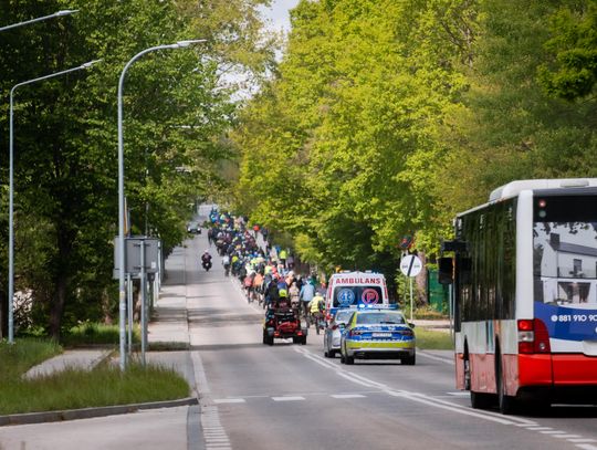 Co Za Jazda 2025 - Szydłowiec cz.2 (zdjęcia)