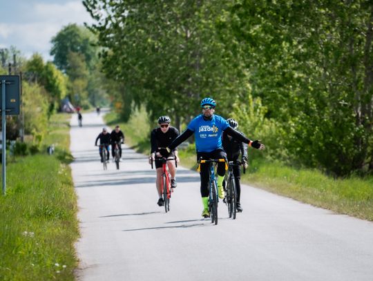 Co Za Jazda 2025 - Szydłowiec cz.2 (zdjęcia)