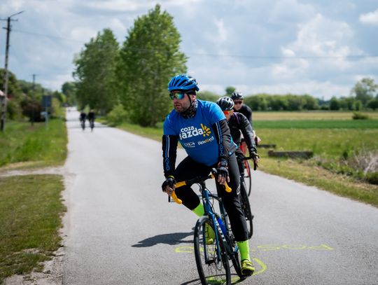 Co Za Jazda 2025 - Szydłowiec cz.2 (zdjęcia)