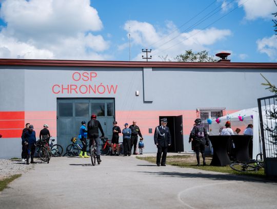 Co Za Jazda 2025 - Szydłowiec cz.2 (zdjęcia)