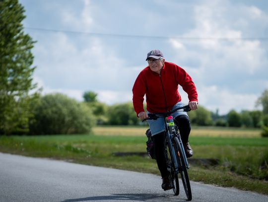 Co Za Jazda 2025 - Szydłowiec cz.2 (zdjęcia)