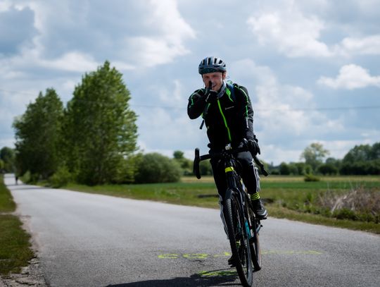 Co Za Jazda 2025 - Szydłowiec cz.2 (zdjęcia)