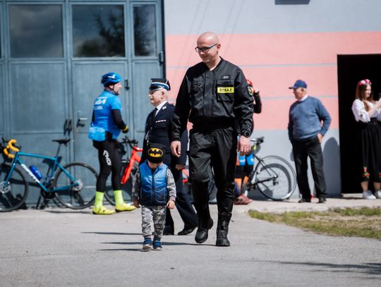 Co Za Jazda 2025 - Szydłowiec cz.2 (zdjęcia)