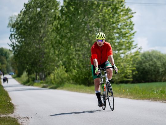 Co Za Jazda 2025 - Szydłowiec cz.2 (zdjęcia)