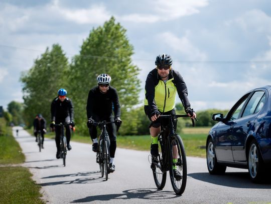 Co Za Jazda 2025 - Szydłowiec cz.2 (zdjęcia)