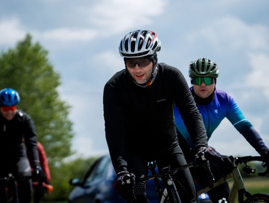 Co Za Jazda 2025 - Szydłowiec cz.2 (zdjęcia)