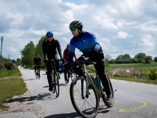 Co Za Jazda 2025 - Szydłowiec cz.2 (zdjęcia)