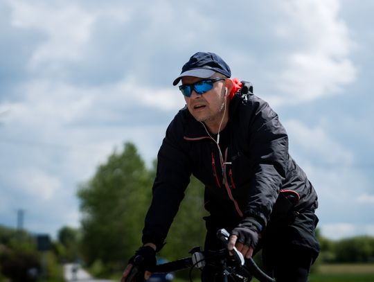 Co Za Jazda 2025 - Szydłowiec cz.2 (zdjęcia)