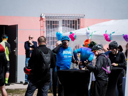 Co Za Jazda 2025 - Szydłowiec cz.2 (zdjęcia)