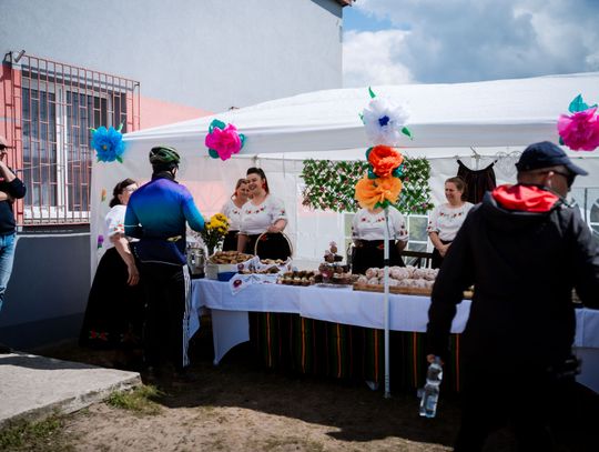 Co Za Jazda 2025 - Szydłowiec cz.2 (zdjęcia)