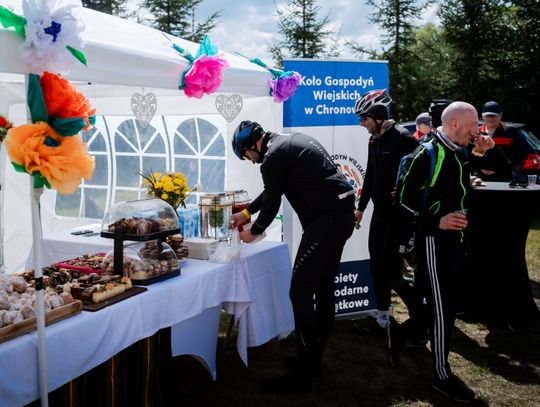 Co Za Jazda 2025 - Szydłowiec cz.2 (zdjęcia)