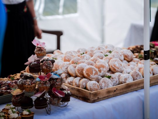 Co Za Jazda 2025 - Szydłowiec cz.2 (zdjęcia)