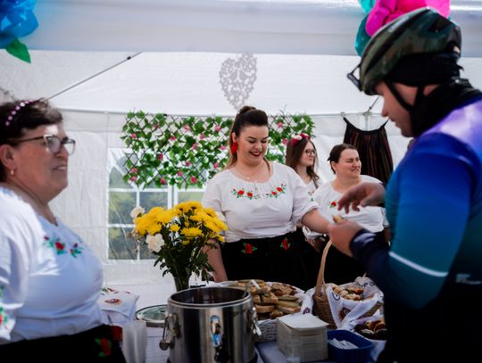 Co Za Jazda 2025 - Szydłowiec cz.2 (zdjęcia)