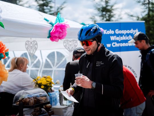 Co Za Jazda 2025 - Szydłowiec cz.2 (zdjęcia)