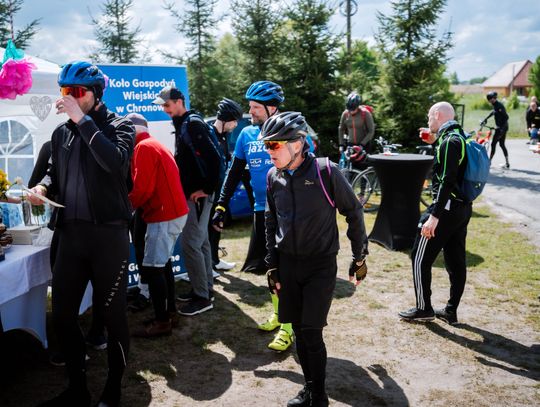 Co Za Jazda 2025 - Szydłowiec cz.2 (zdjęcia)