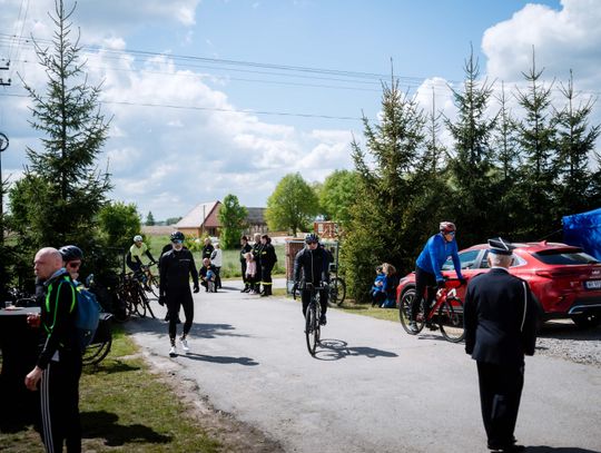 Co Za Jazda 2025 - Szydłowiec cz.2 (zdjęcia)