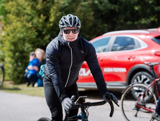 Co Za Jazda 2025 - Szydłowiec cz.2 (zdjęcia)