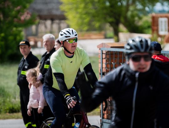 Co Za Jazda 2025 - Szydłowiec cz.2 (zdjęcia)