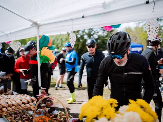 Co Za Jazda 2025 - Szydłowiec cz.2 (zdjęcia)