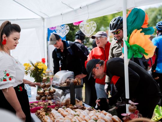 Co Za Jazda 2025 - Szydłowiec cz.2 (zdjęcia)