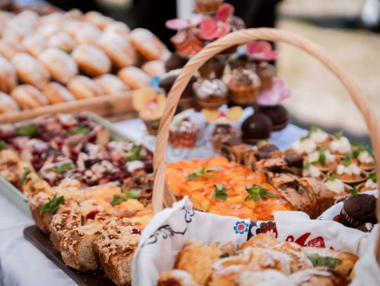 Co Za Jazda 2025 - Szydłowiec cz.2 (zdjęcia)