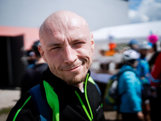 Co Za Jazda 2025 - Szydłowiec cz.2 (zdjęcia)