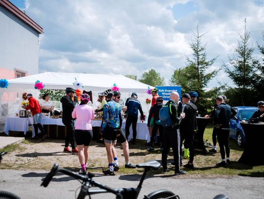 Co Za Jazda 2025 - Szydłowiec cz.2 (zdjęcia)