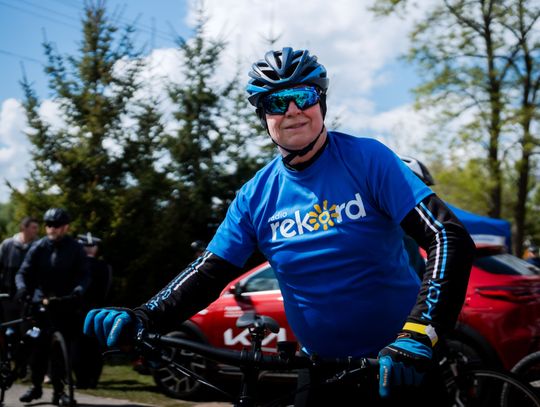 Co Za Jazda 2025 - Szydłowiec cz.2 (zdjęcia)