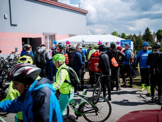 Co Za Jazda 2025 - Szydłowiec cz.2 (zdjęcia)