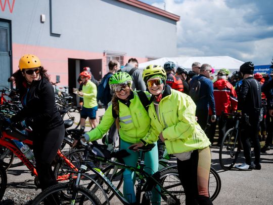 Co Za Jazda 2025 - Szydłowiec cz.2 (zdjęcia)