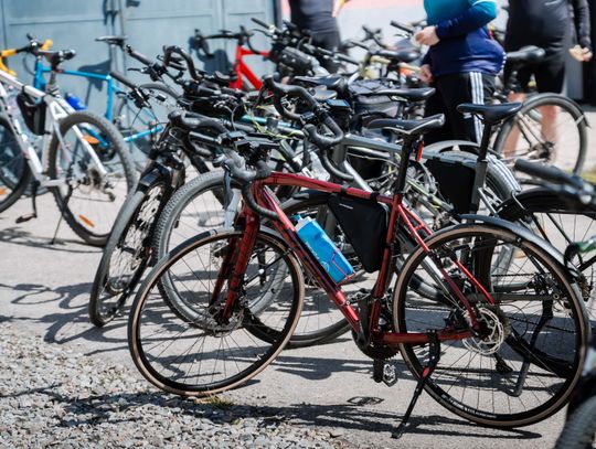 Co Za Jazda 2025 - Szydłowiec cz.2 (zdjęcia)