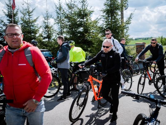 Co Za Jazda 2025 - Szydłowiec cz.2 (zdjęcia)