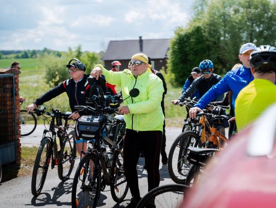 Co Za Jazda 2025 - Szydłowiec cz.2 (zdjęcia)