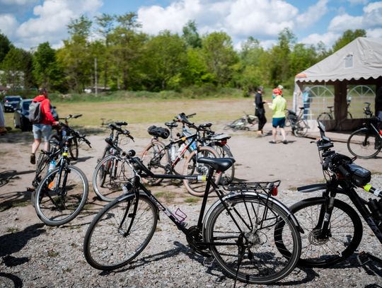 Co Za Jazda 2025 - Szydłowiec cz.2 (zdjęcia)