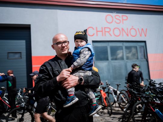 Co Za Jazda 2025 - Szydłowiec cz.2 (zdjęcia)