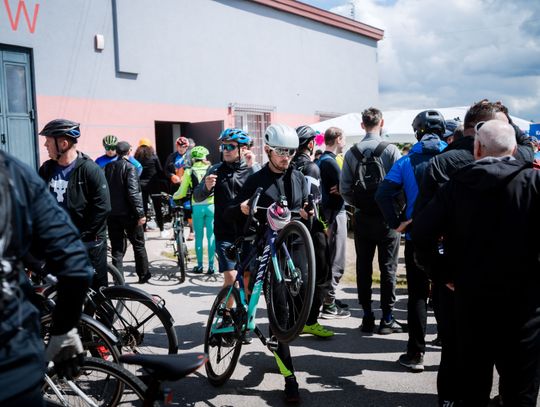 Co Za Jazda 2025 - Szydłowiec cz.2 (zdjęcia)