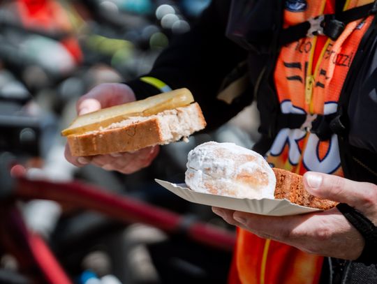 Co Za Jazda 2025 - Szydłowiec cz.2 (zdjęcia)