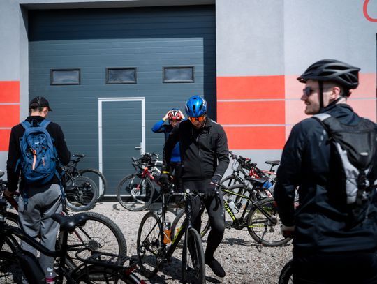 Co Za Jazda 2025 - Szydłowiec cz.2 (zdjęcia)